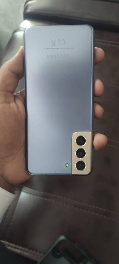 Samsung Mobile S21