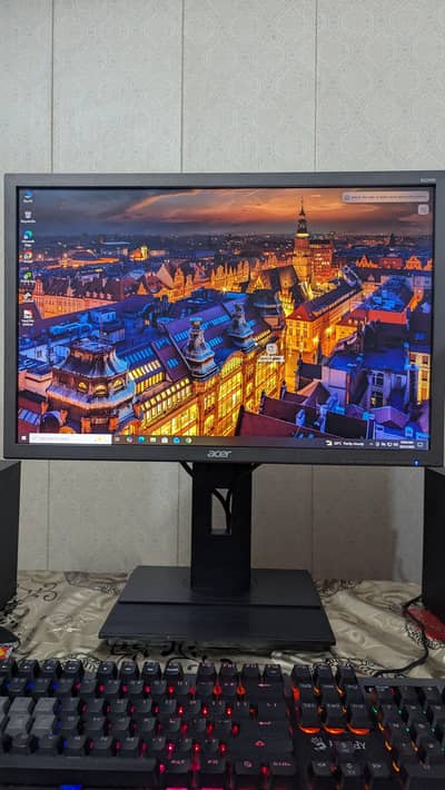 Acer Monitor
