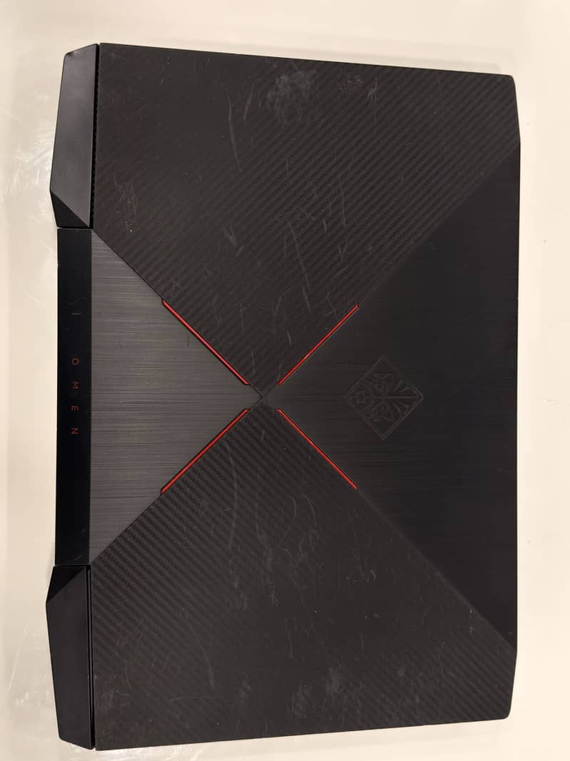 HP OMEN 0