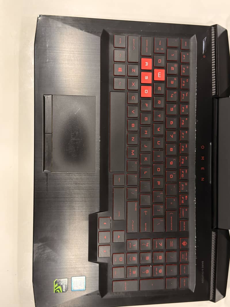 HP OMEN 2