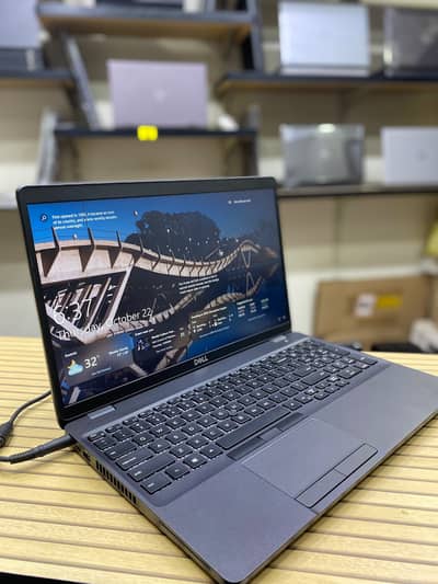 Dell Latitude 5500 Core i7 8th Gen Laptop for Sale | Dell Laptops