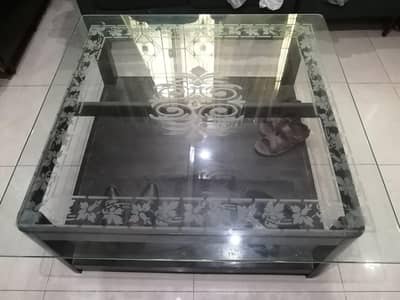 Center  Table
