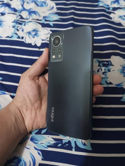 Infinix Note 11