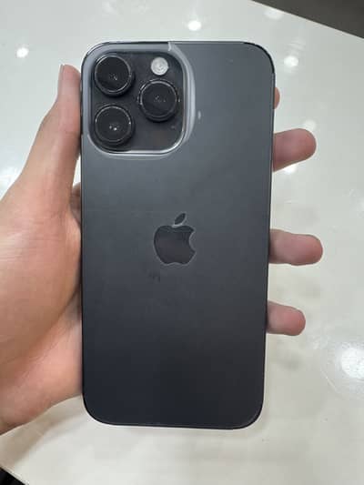 Apple iPhone 14 Pro Max