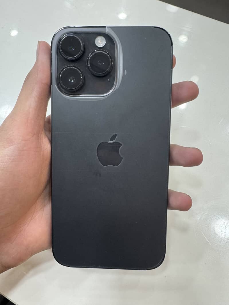 Apple iPhone 14 Pro Max 0