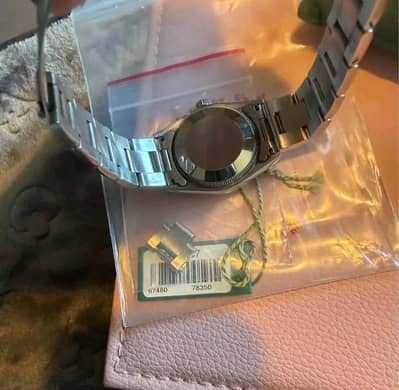antiques winding watch