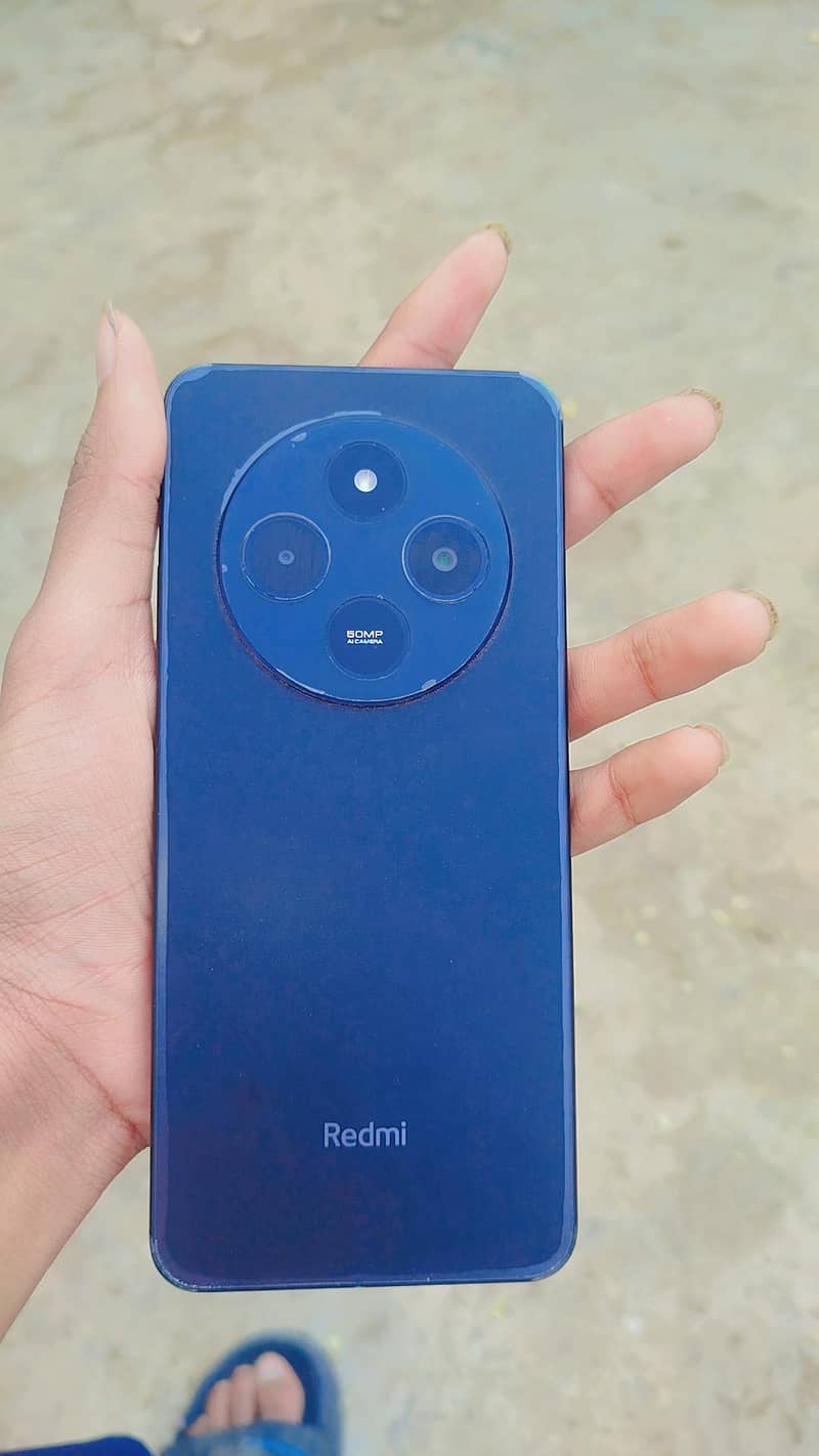 Xiaomi Redmi 14C 5
