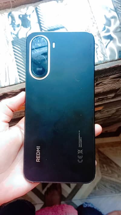 redmiA7pro note 7pro 6/128 1 month used -10/10 condition