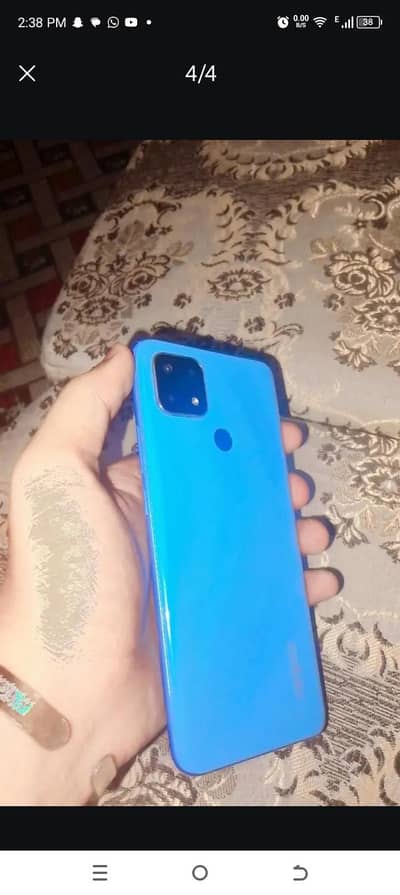 OPPO A18