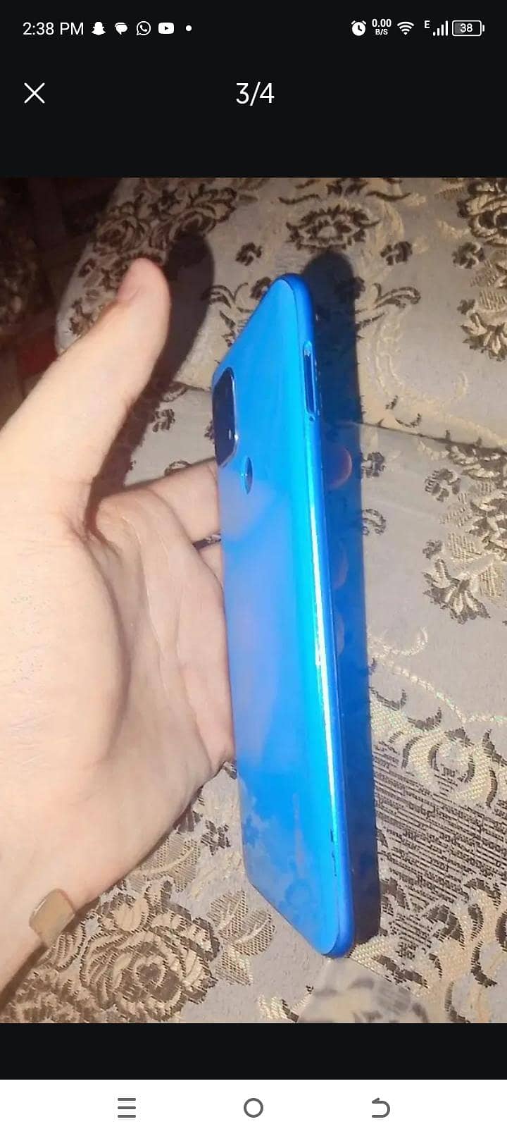 OPPO A18 1