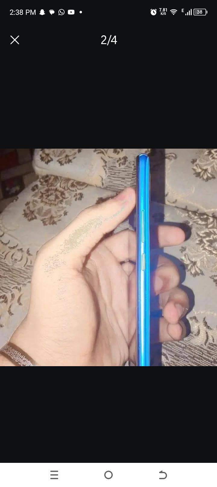 OPPO A18 2