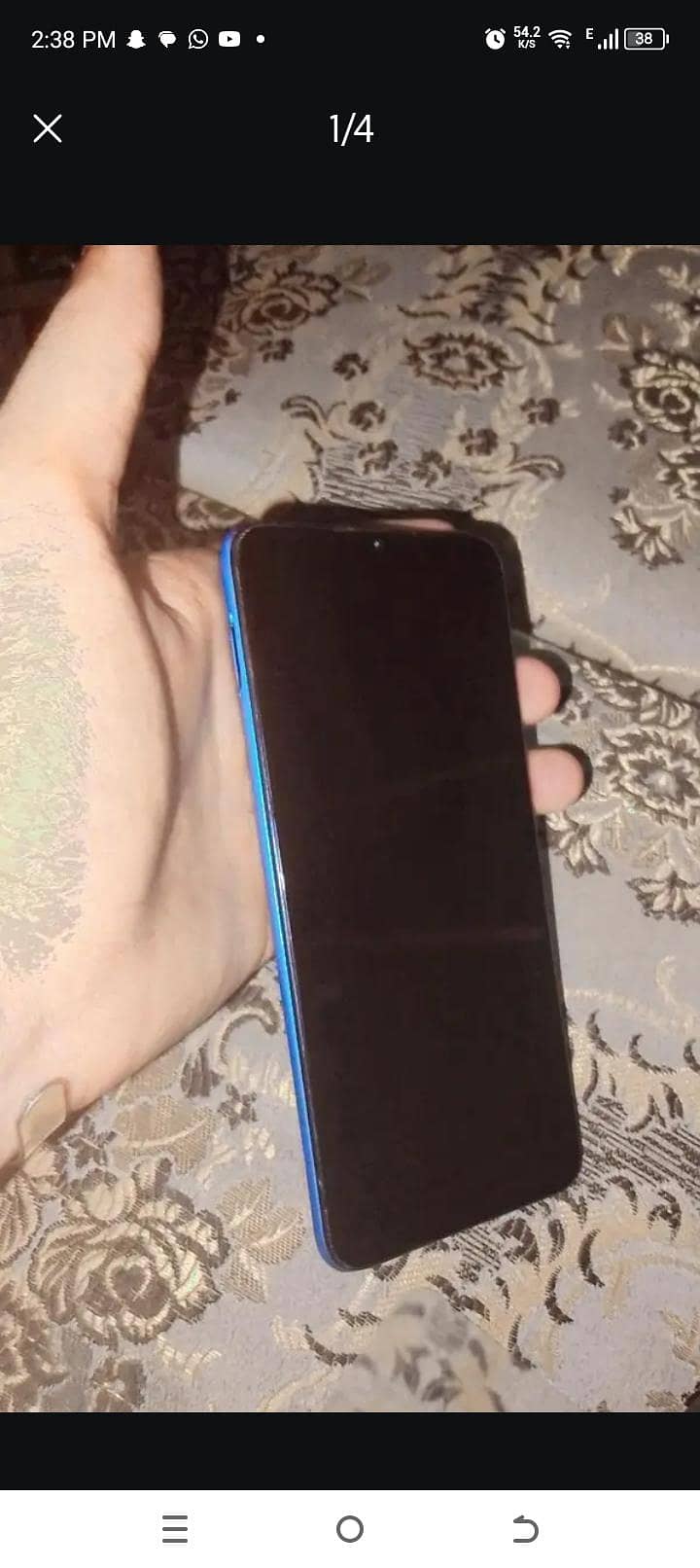 OPPO A18 3