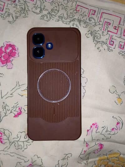 Infinix Smart 20