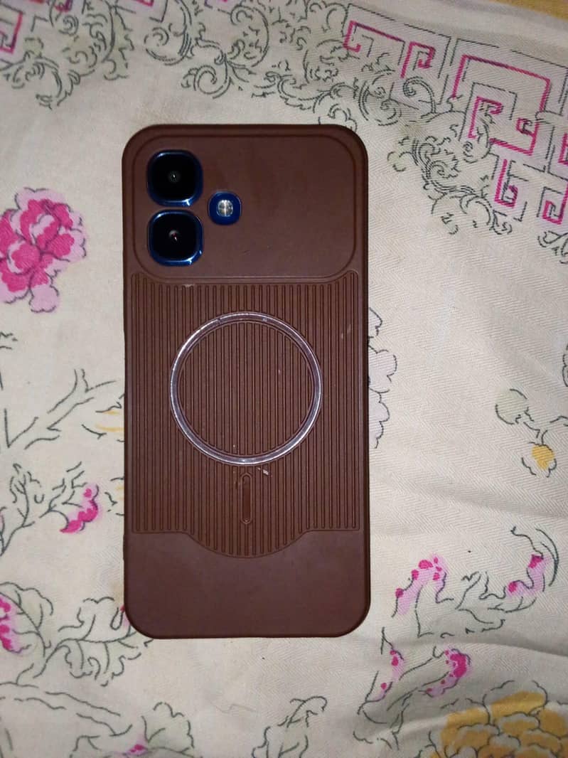 Infinix Smart 20 0