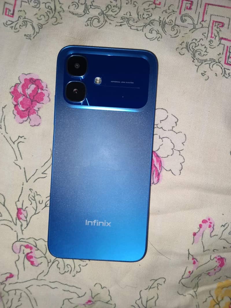 Infinix Smart 20 1