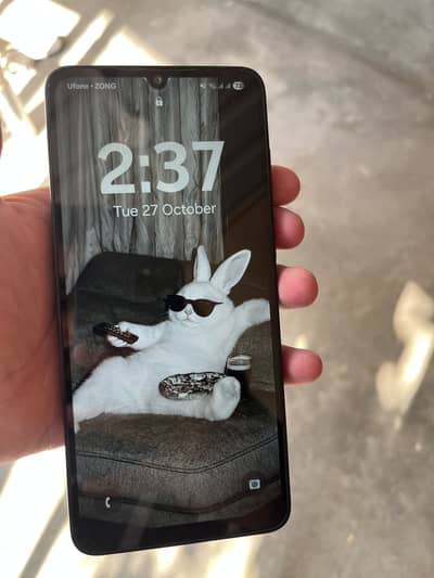 Samsung Mobile A05