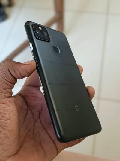 Google Pixel 4a