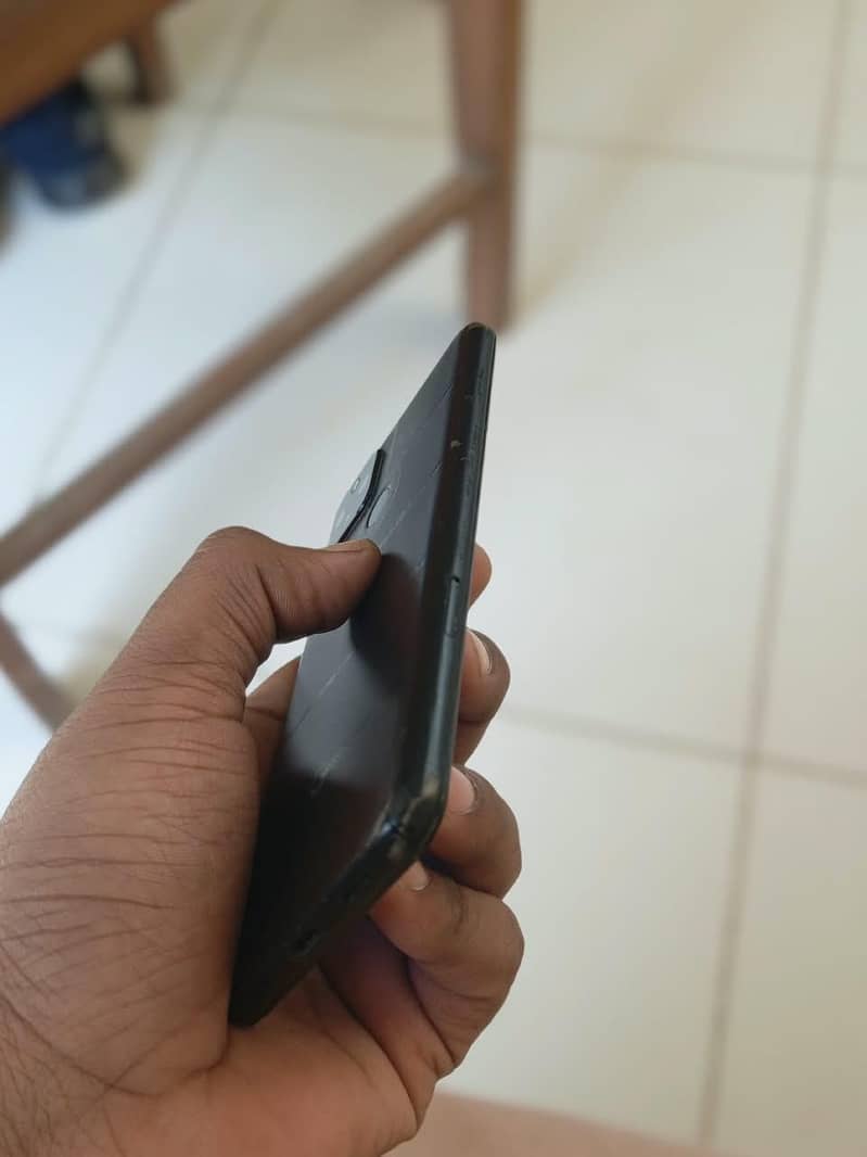 Google Pixel 4a 1