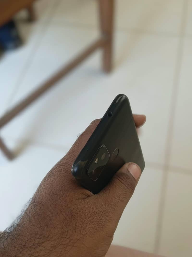 Google Pixel 4a 3