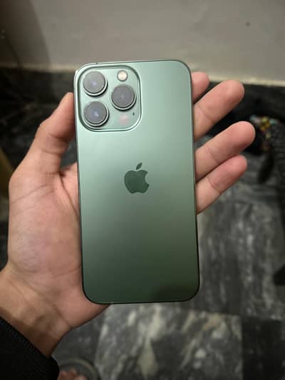 Apple iPhone 13 Pro