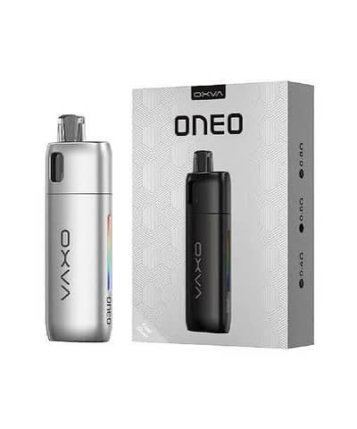Oxva Oneo Pod Kit For Sale - 9/10 Condition