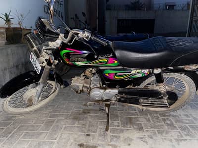 Genuine SP70 2022 model for sale