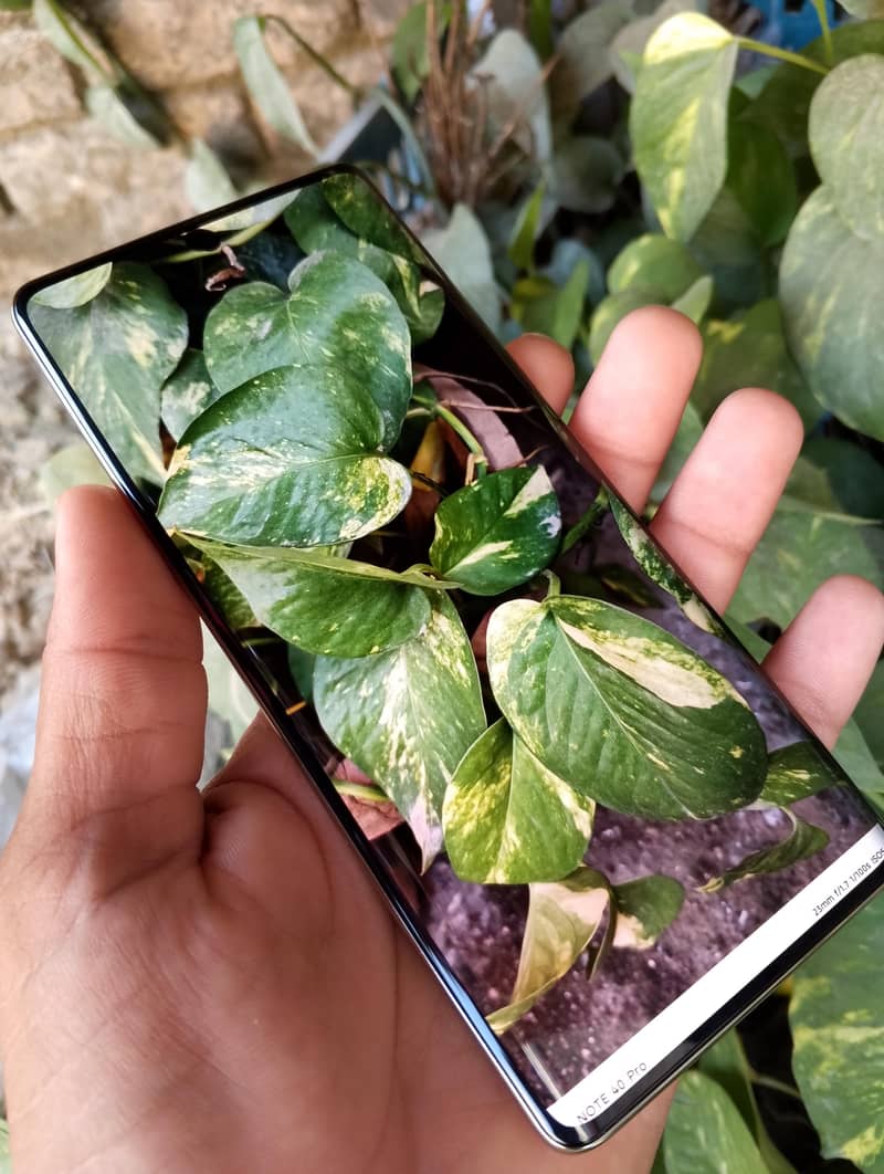 Infinix Note 40 Pro 2