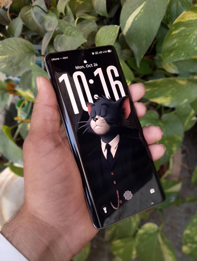 Infinix Note 40 Pro 3