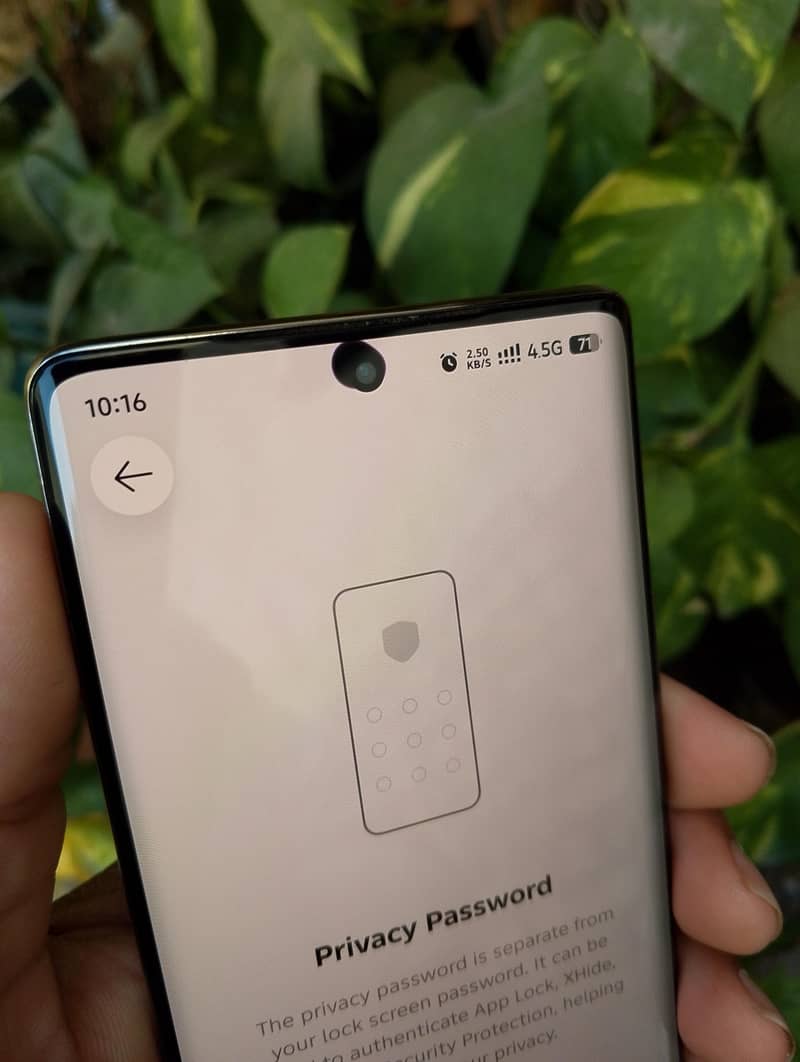 Infinix Note 40 Pro 9