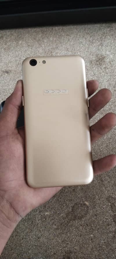 OPPO A71