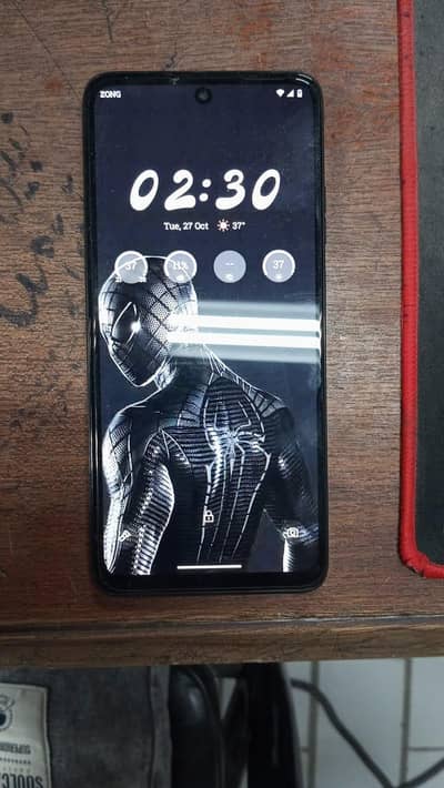Motorola Moto G Stylus 2025. ( Urgent Sale )