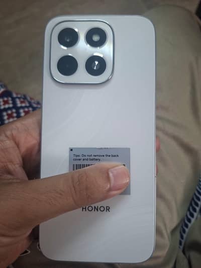 Honor Other Model
