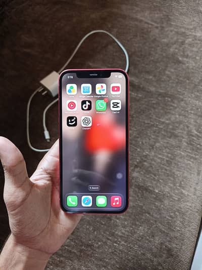 Apple iPhone 12