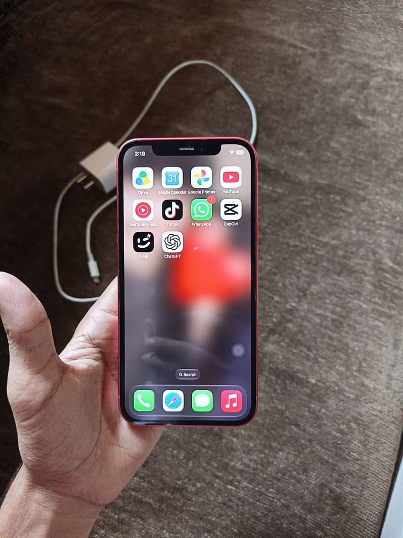 Apple iPhone 12 0