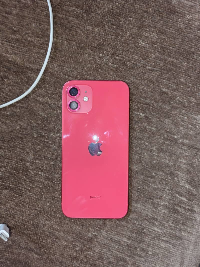 Apple iPhone 12 1