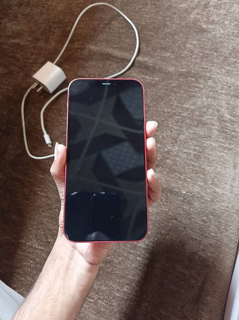 Apple iPhone 12 2