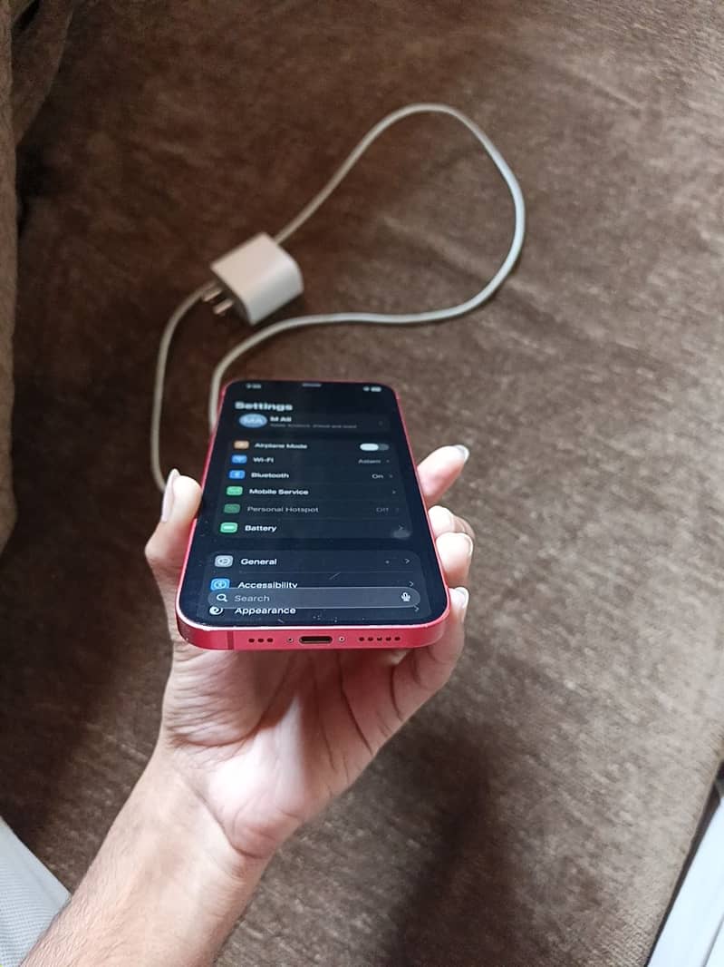 Apple iPhone 12 6