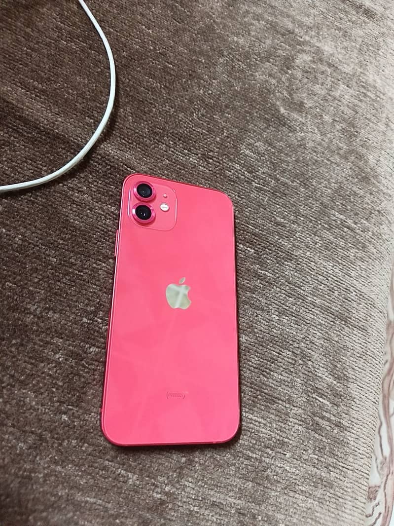 Apple iPhone 12 7
