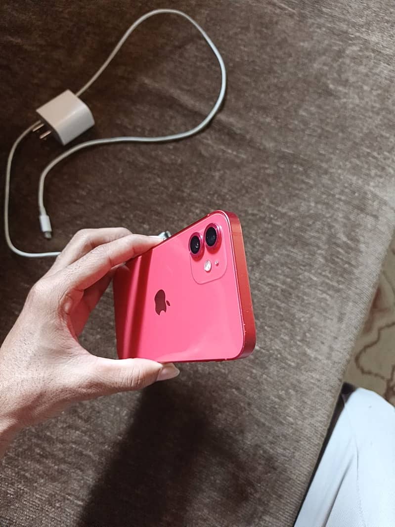Apple iPhone 12 8
