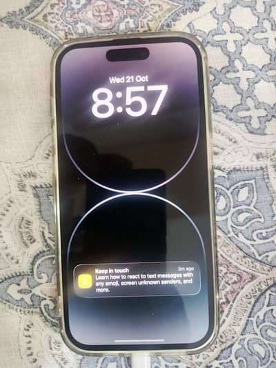 Apple iPhone 14 Pro