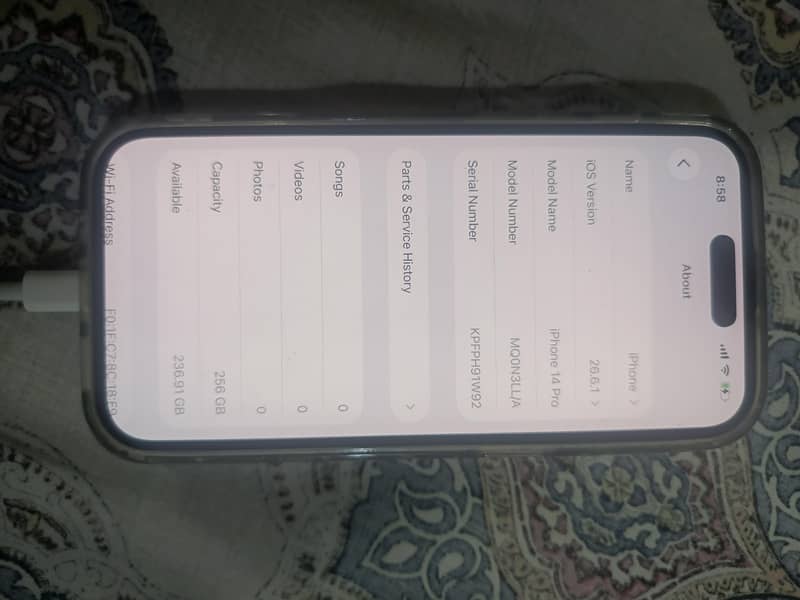 Apple iPhone 14 Pro 1