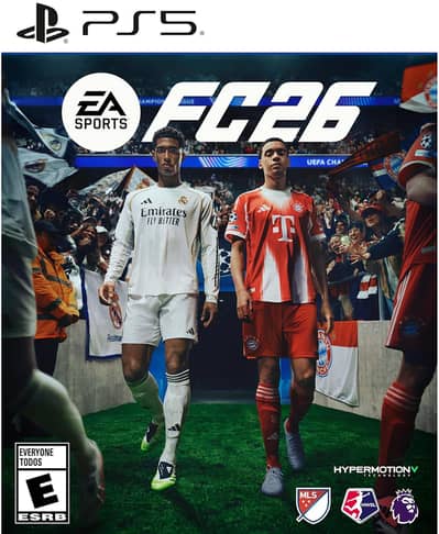 EA FC 26