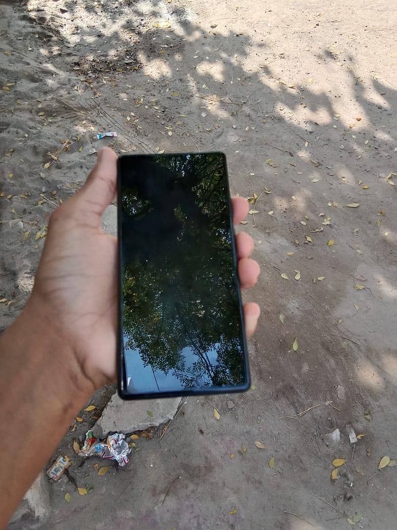 Google Pixel 6a 3