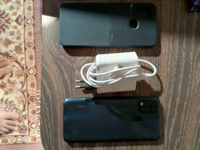 Infinix hot 11 play