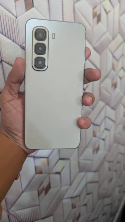 Infinix Hot 50 Pro
