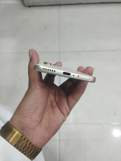 Itel S26 Ultra