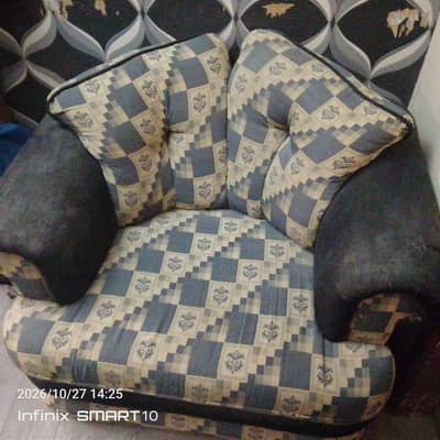 7 seater hai