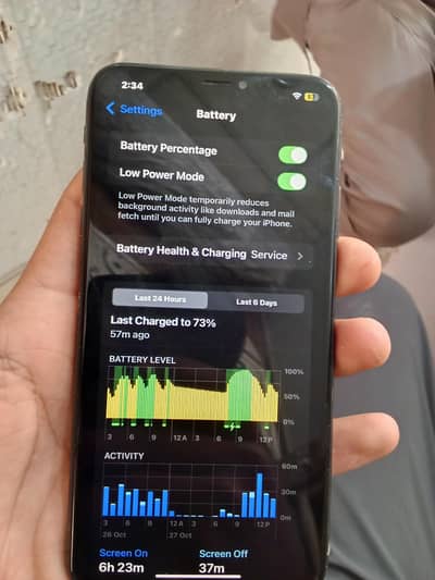 Apple iPhone XS Max