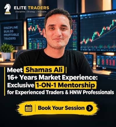 Learn Forex Trading with Professional 1-on-1 Mentorship | Elite Trader