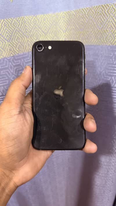 Apple iPhone SE 2020
